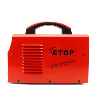 Efficient Welders Handheld IGBT ARC 420A Inverter 220V