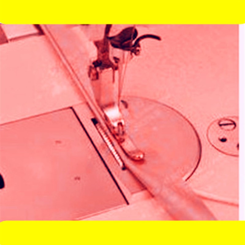 平车单边压脚左右单边压脚单边拉链压脚P36LNP36N全钢优质