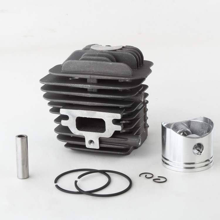 厂家直销油锯MAC952汽缸活塞总成汽油链条锯伐木锯配件