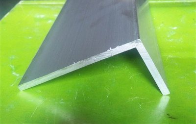 角铝包0*40*4mm8工业z铝型材L型铝角角码连接件铝厚边条