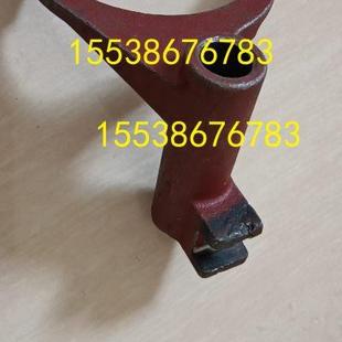 常发拖拉机整车配件 常发拖拉机副变速拨叉 常发拖拉机整车齿轮