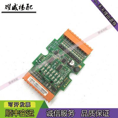 电梯配件I-7041/REV3.1/PTC-IV-O输入输出数据采集卡原装现货出售