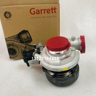 0001 配套江淮纳威司达3.2T迈斯福发动机GT20V涡轮增压器821142