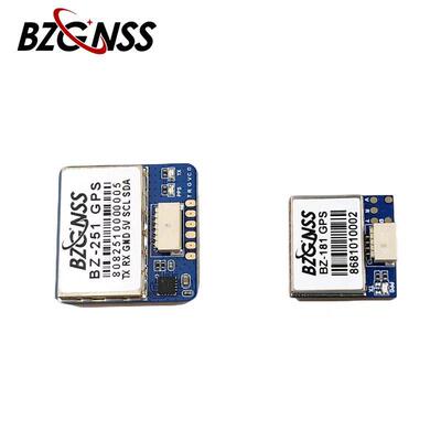 北征 BZ-251 181 121GPS双协议固定翼穿越机FPV返航救援F4F7飞控