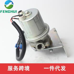 84432306P7691012V电动燃油泵