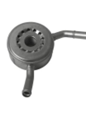 发动机机油散热器冷却器变速箱散热器21305-1KA2A