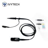 IVYTECH艾维泰科IP2100 3100 5100AP3100示波器探头100x高压探头