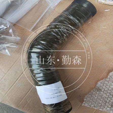 推土机配件各种型号齐全D70D65EX软管14Y-62-11131