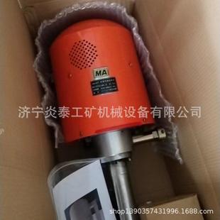ZBQ-8/10矿用气动注浆泵煤矿隧道用单液双液水泥浆水玻璃注浆机