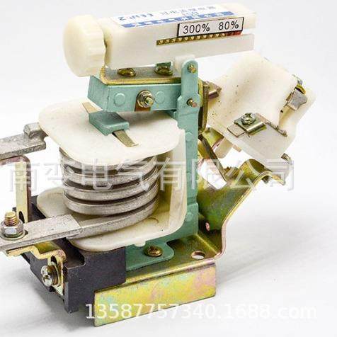 JL15过电流继电器JL15-600A/11过流继电器JL15-500A/11400A300A