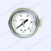 山本计器TOKYO连成计-0.1-2.5MPa直径60 yamamoto