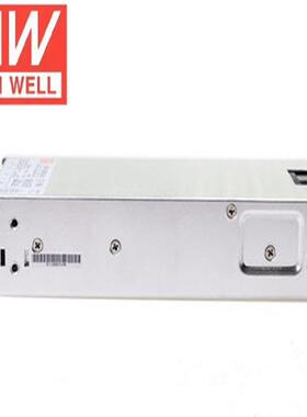 明纬HRP-300N3-24150W单组输出具有PFC功能超高峰值开关电源