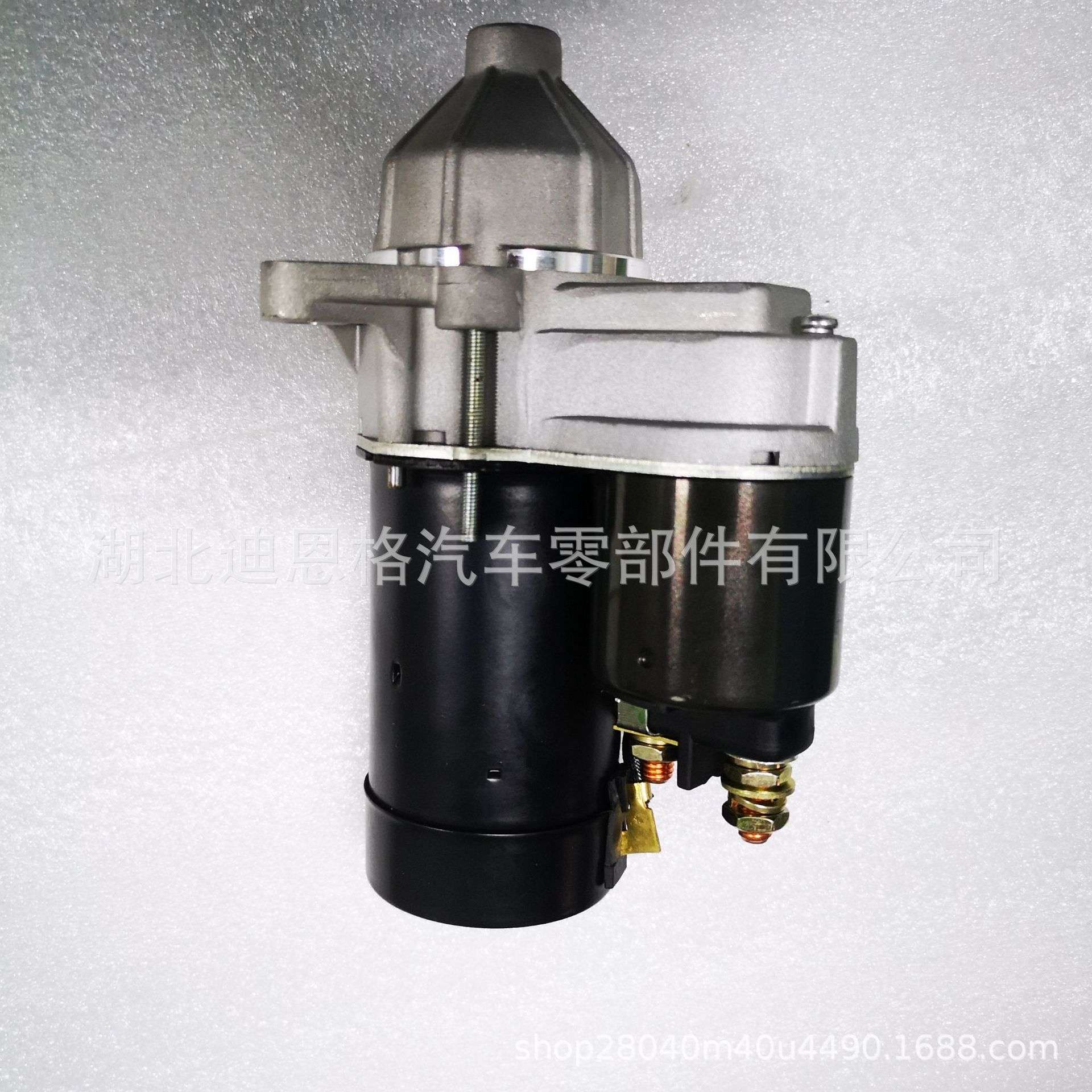 913554起动机328033102启动马达DRS3549N 9000801 10519