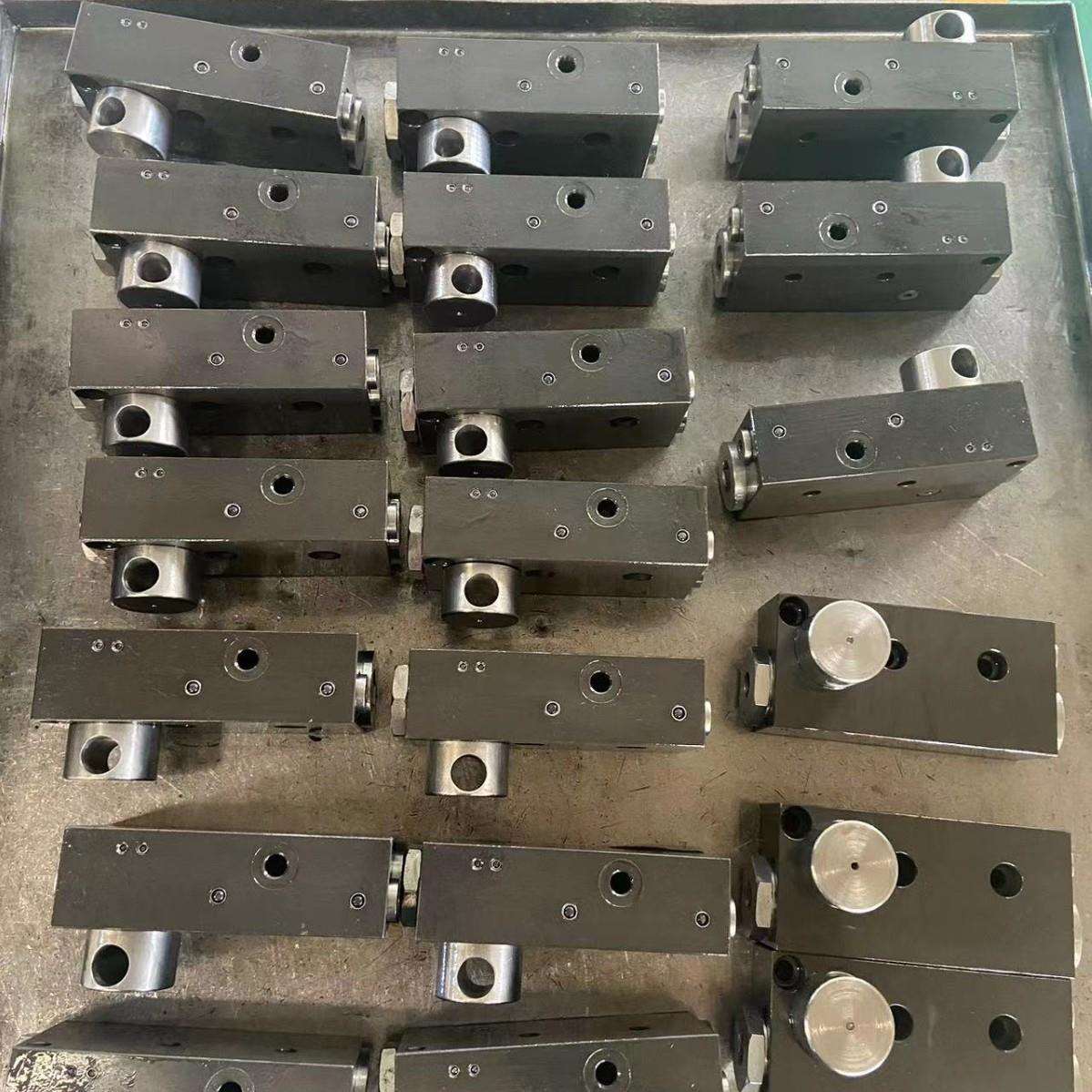 HD20HD20HD30HD30HD40HD40国产替代哈威HAWE手动泵