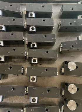 HD20HD20HD30HD30HD40HD40国产替代哈威HAWE手动泵