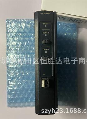 基恩士CA-DC30ECA-DC21ECA-DC10ECA-DC40E/DC20E/DC50E控制器