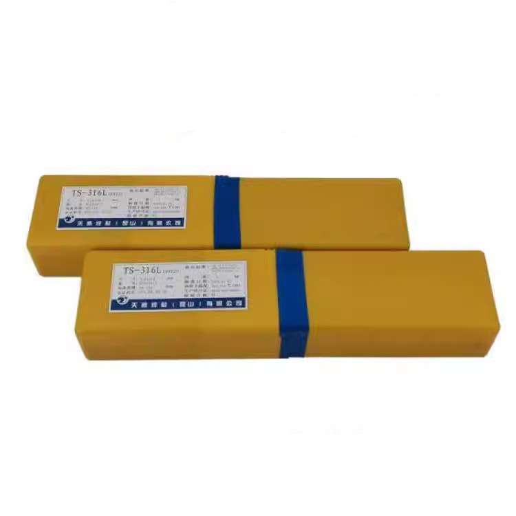 昆山天泰TS-309L电焊条 A062不锈钢焊条 E309L-16焊条