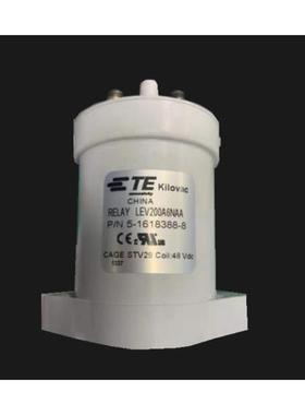 LEV200A6NAATE/泰科高压直流接触器继电器