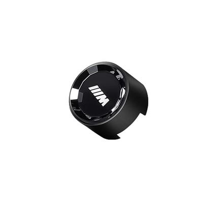 适用宝马水晶按键点火开关一键启动按钮X1234567系F30F15F20F2512