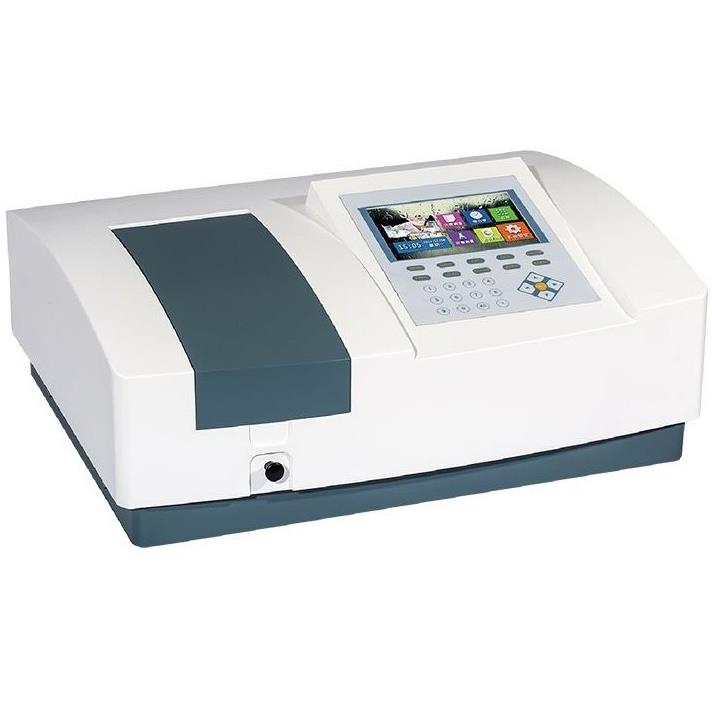 16年阿里诚信商家专注分光光度计，紫外可见分光光度计T-N5000，