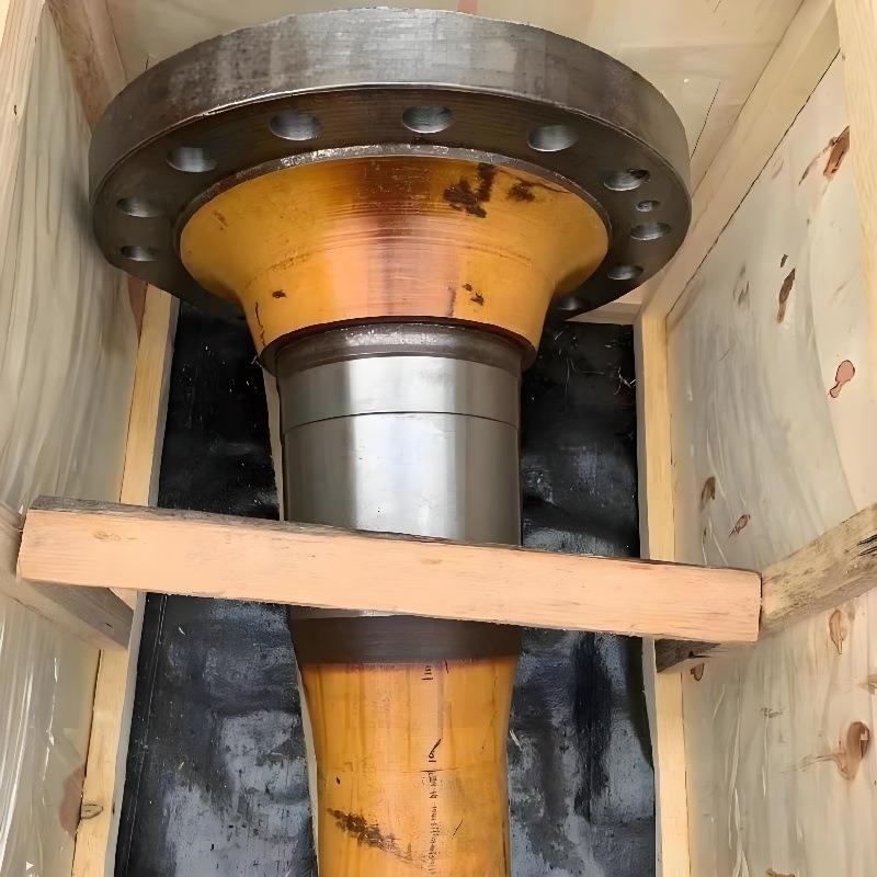 推土机SD22终传动箱链轮及轴154-27-12313用于终传动链轮及轴