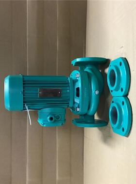 德国威乐wilo热水循环增压采暖泵家用空气能HIPH3-1100EH