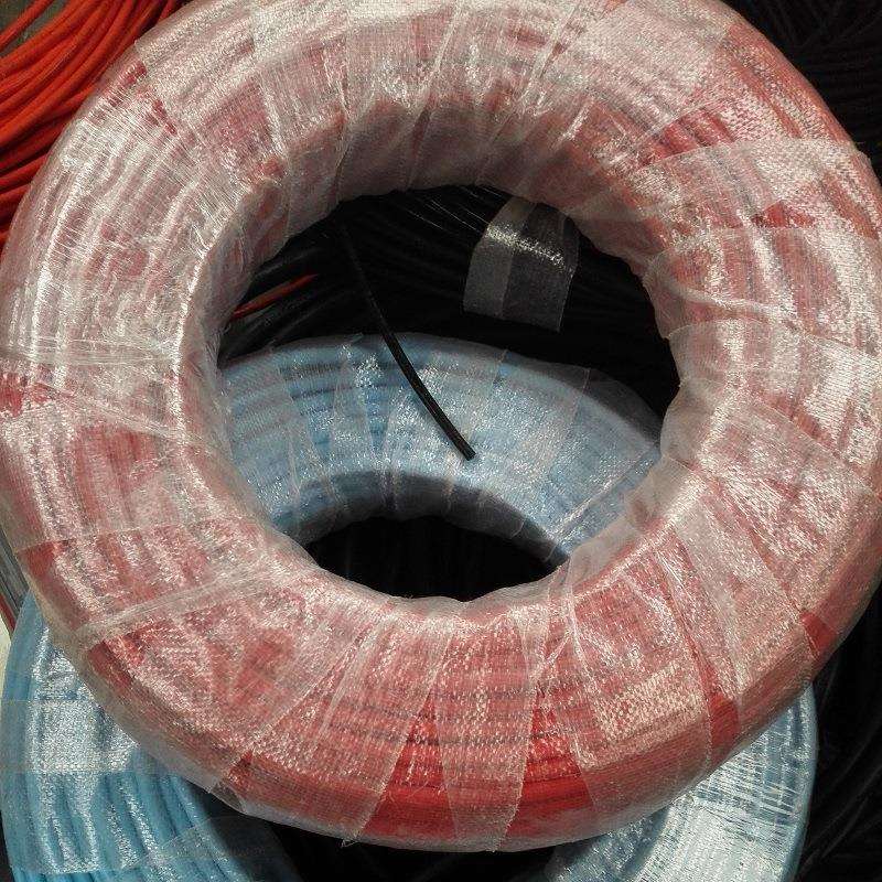 WDZB-BYJ1625平方单芯单股低烟无卤阻燃塑铜线铜芯电线