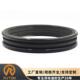1005108 重型双锥浮动油封386 1003386 6996么镜