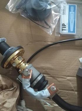 供应TOKINARC安川机器人焊枪型号YMENS-300R供应原装配件环保