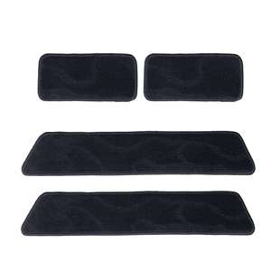 房车VWT5T6T6.1入口台阶地毯垫入口门垫门槛条迎宾地毯垫子