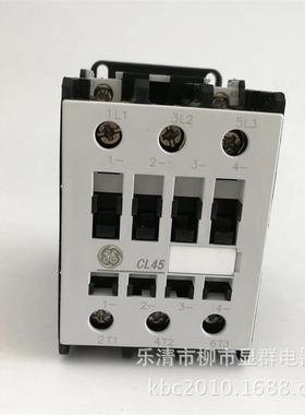 GECL45A300MCL45A300MN/300M3/300M5交流接触器