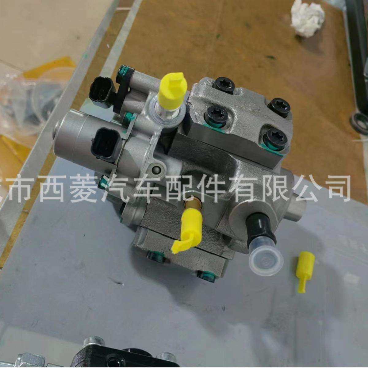 适用于福特RangerPX马自达bt-503.2L2.2LBK3Q-9B395-AD柴油泵