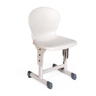 幼儿园初中小学育才学习椅靠背椅课桌椅学生升降椅YCX-09004