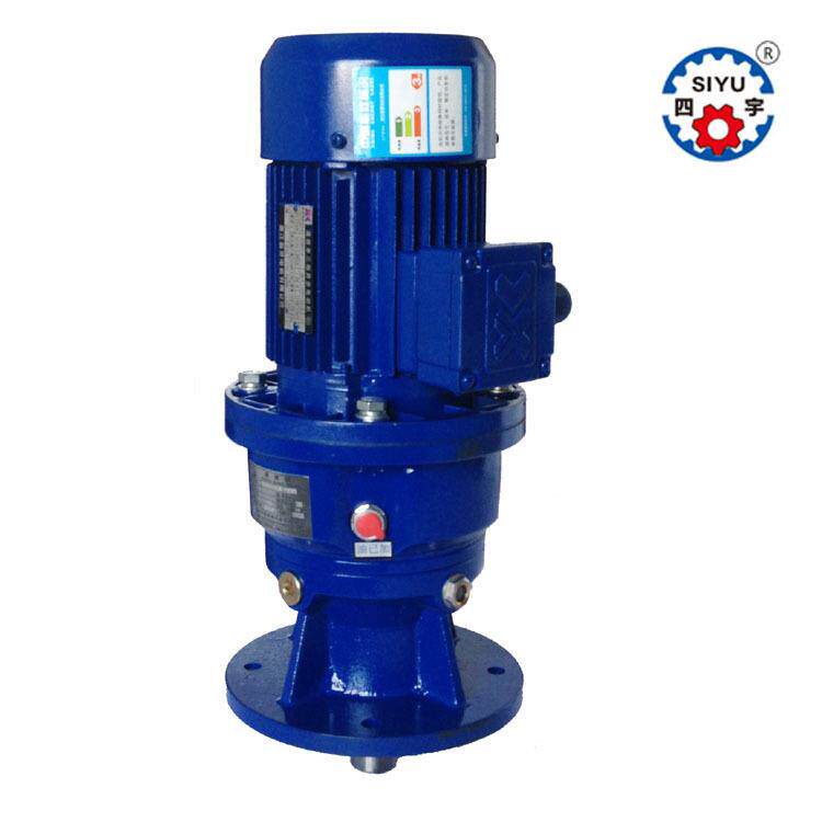 污泥处理设备污泥切割机减速机管道污泥疏通机粉碎格栅机减速器