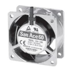 9G0624P4H001[DCFansDCFan60x25mm24VDCHiPerfLoPwrTach