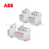ABB避雷器10225626浪涌保护器OVRT23L40 275sPQS原装