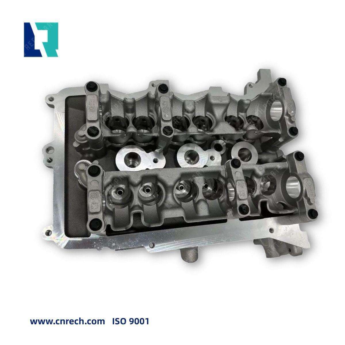 B4D空缸盖110416341R3736R110418255R100019563R1.0