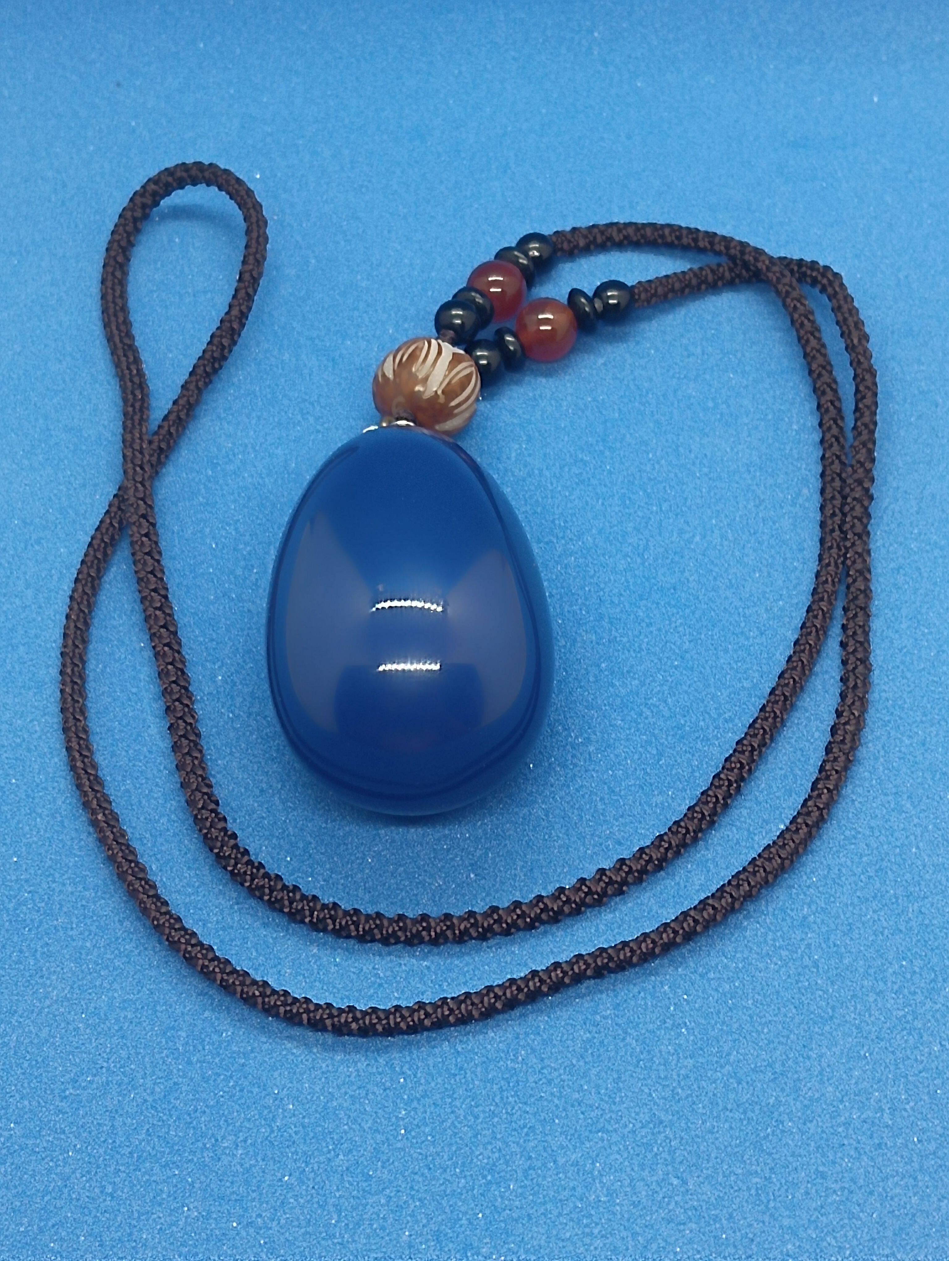 潘家园同款菩提果佛心果彩色释迦菩提老果金包玉原籽吊坠文玩