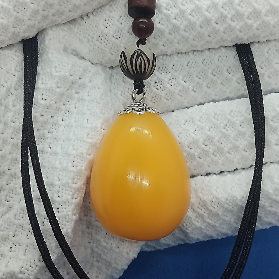 同款佛心果菩提果文玩手串