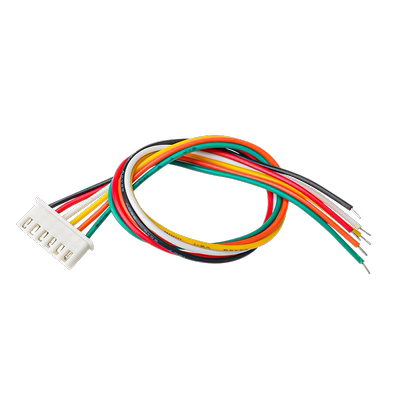 公母头对插线端子线电子线公母头