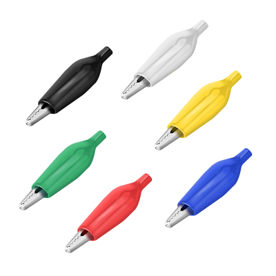 鳄鱼不锈钢304汽车电源连接器