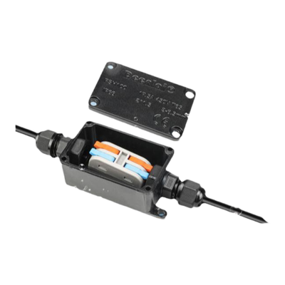 户外防水接线盒端子冷压电缆