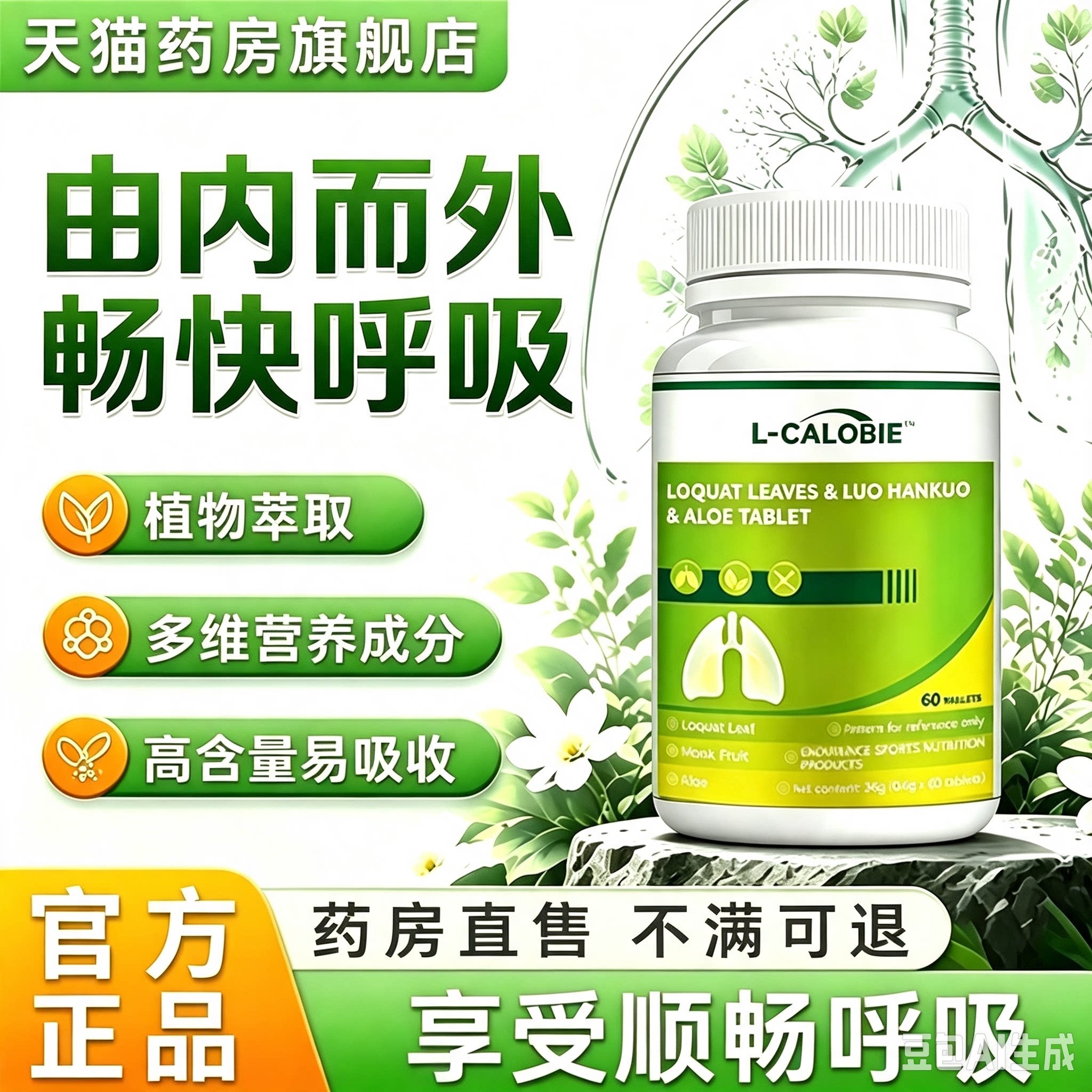 【官方正品】贝芙尼枇杷旗舰店呵