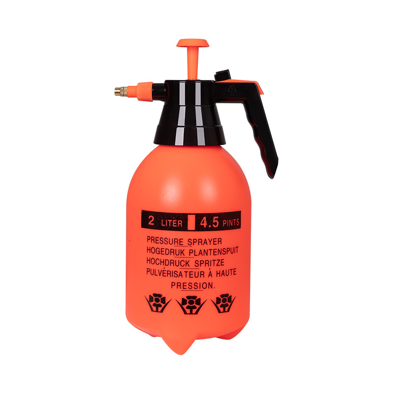 喷雾器消毒专用压力喷雾神器