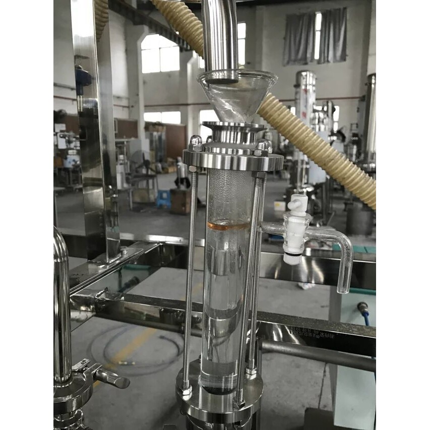 【加工定制】精油提取设备-植物精油萃取设备价格