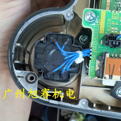 速发A05B-2255-C102#EMH急停开关 急停按钮 急停开关按钮