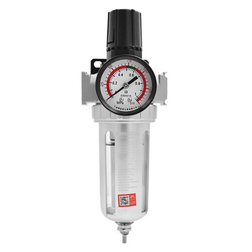 速发SS神驰调压SFR SFR200 SFR00 SFR400空气油水分离器