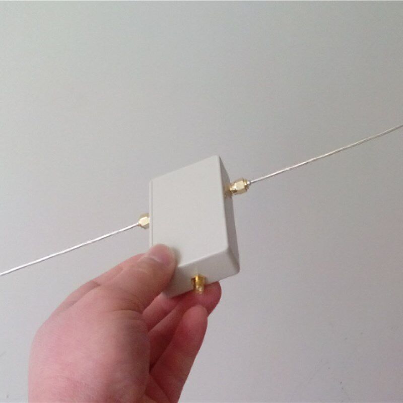 速发发射天线偶极子天线半天线遥控增程144MHz5MHz4Hz15MHz