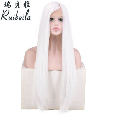 速发Wos Wig frot l Wig Abije Wig Kiky Curly Huma H