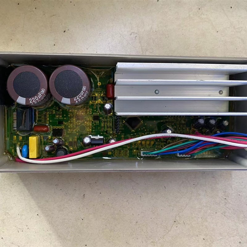 速发X鸭洗6机电脑板 XOB72-D7272H XQB80-D衣518 小QB80-2YDHM 驱